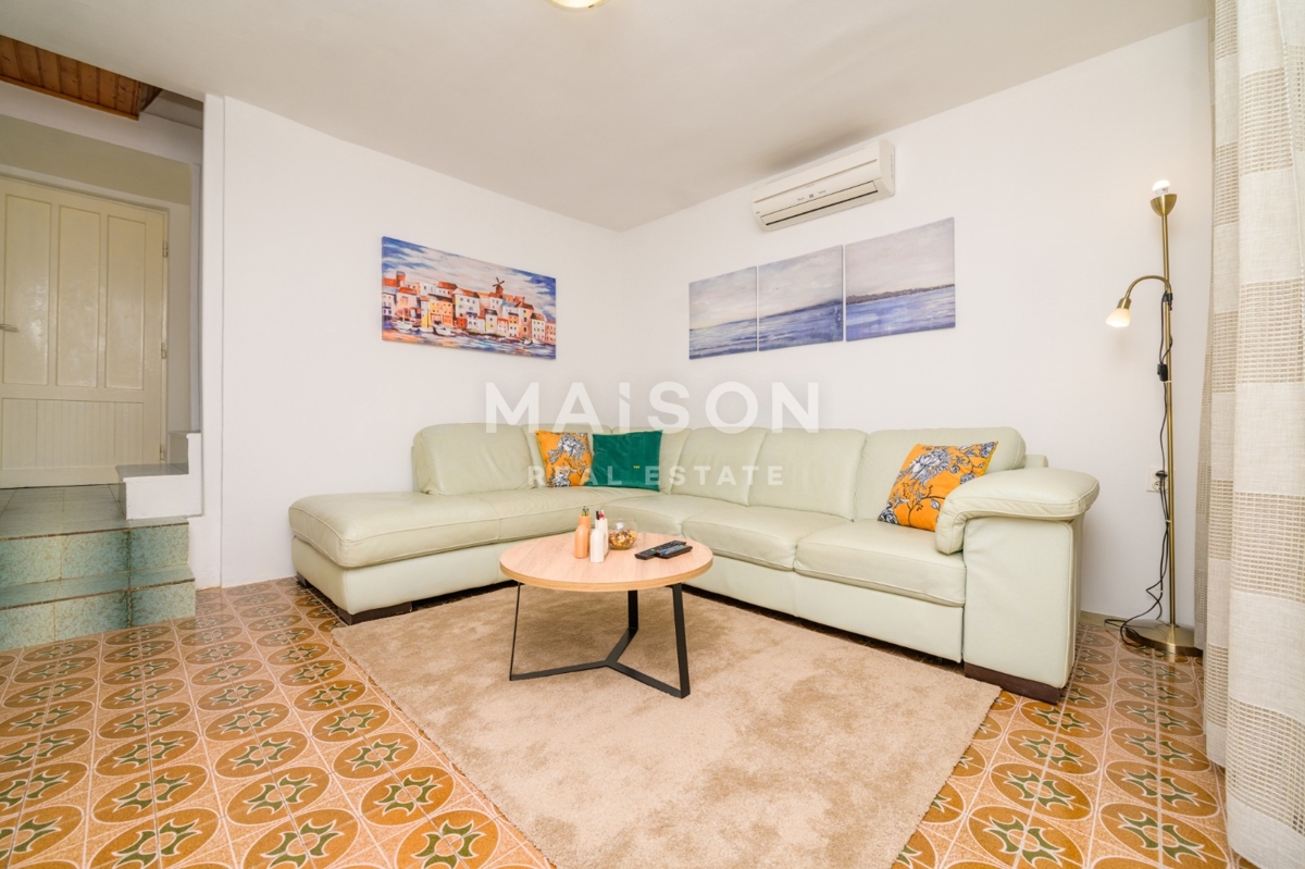 Hiša Ustrine, Mali Lošinj, 128m2