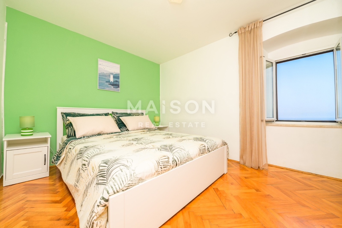 Hiša Ustrine, Mali Lošinj, 128m2