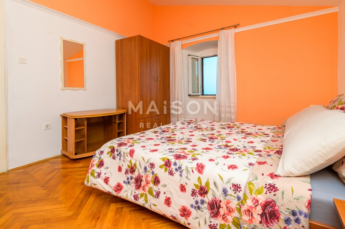 Hiša Ustrine, Mali Lošinj, 128m2