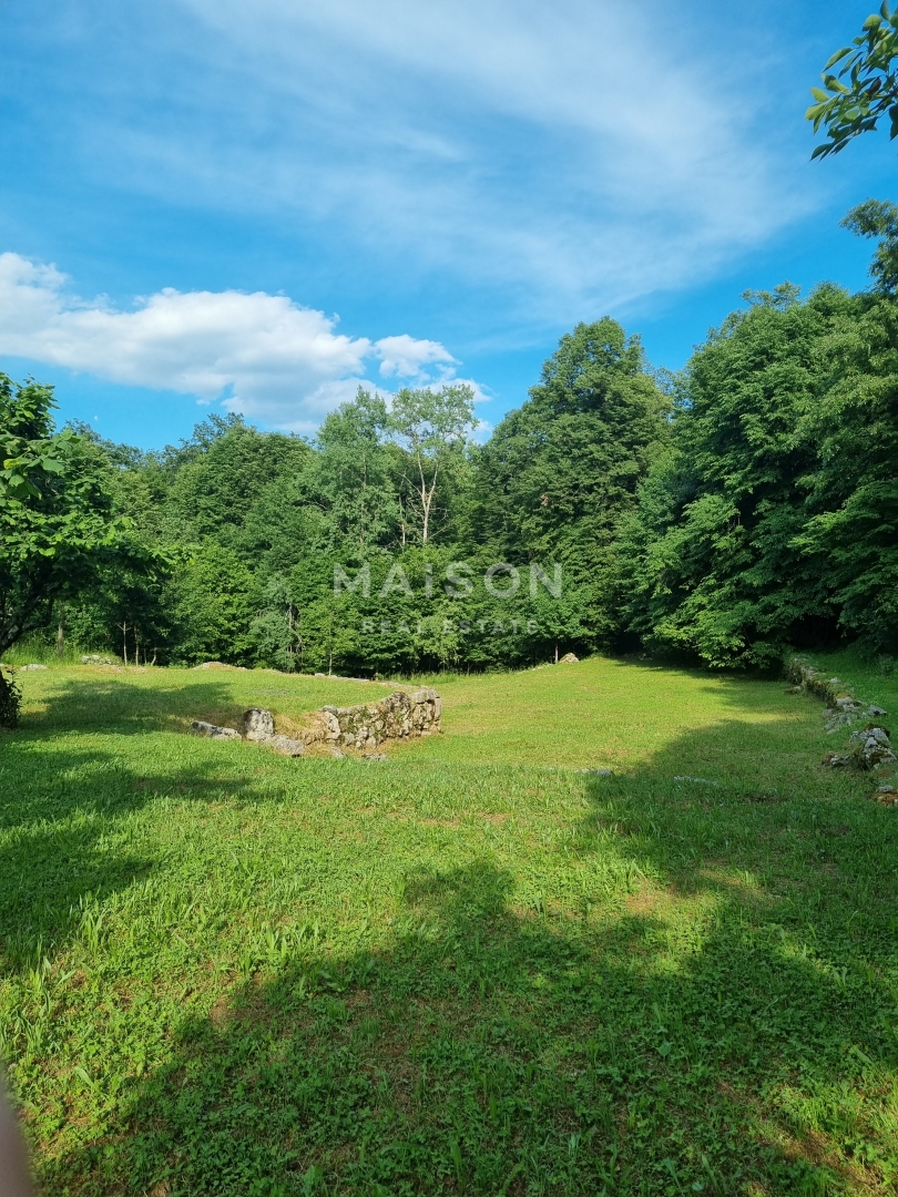 Zemljišče Jurdani, Matulji, 1.100m2