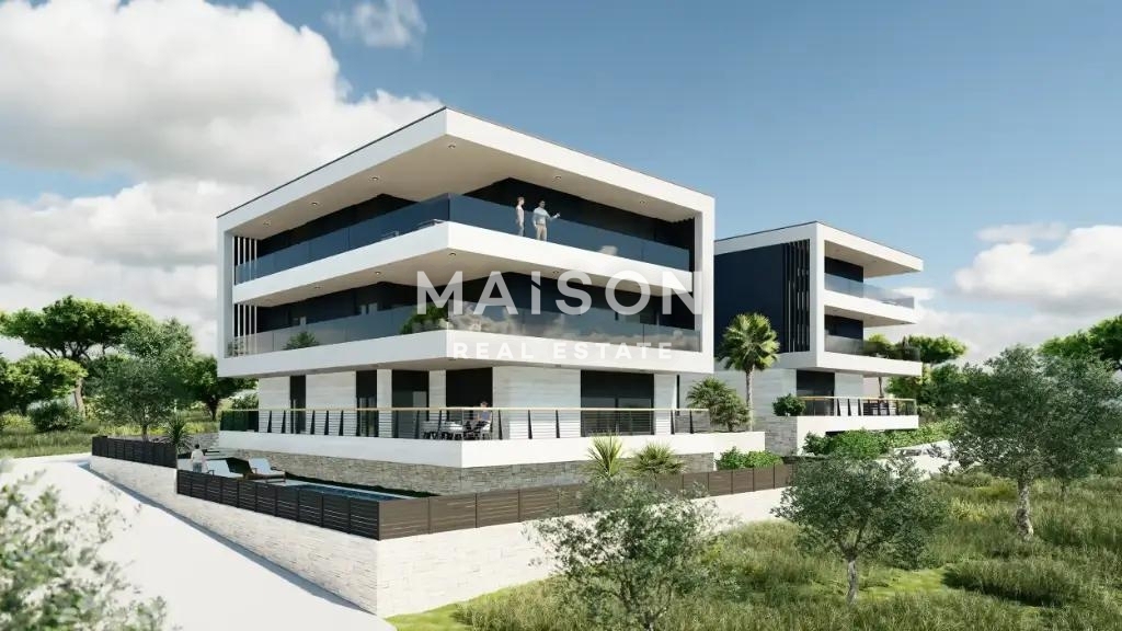 Stanovanje Medulin, 125m2