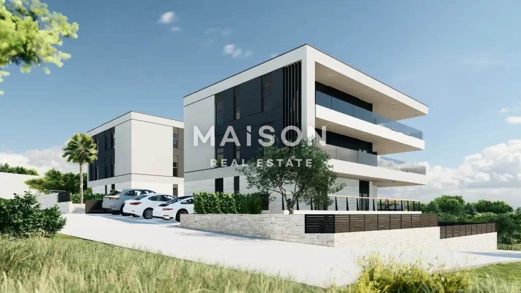 Stanovanje Medulin, 125m2