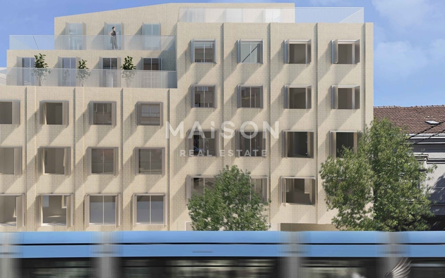 Stanovanje Maksimir, 251,71m2