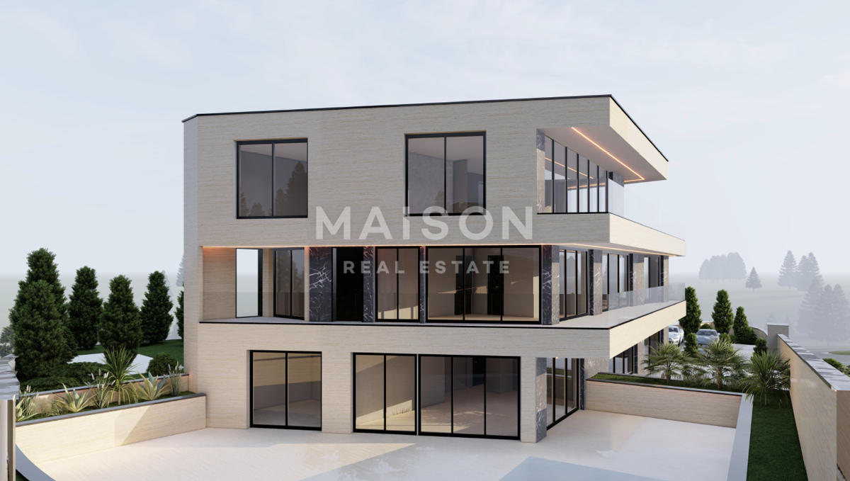 Zemljišče Vrbnik, 965m2