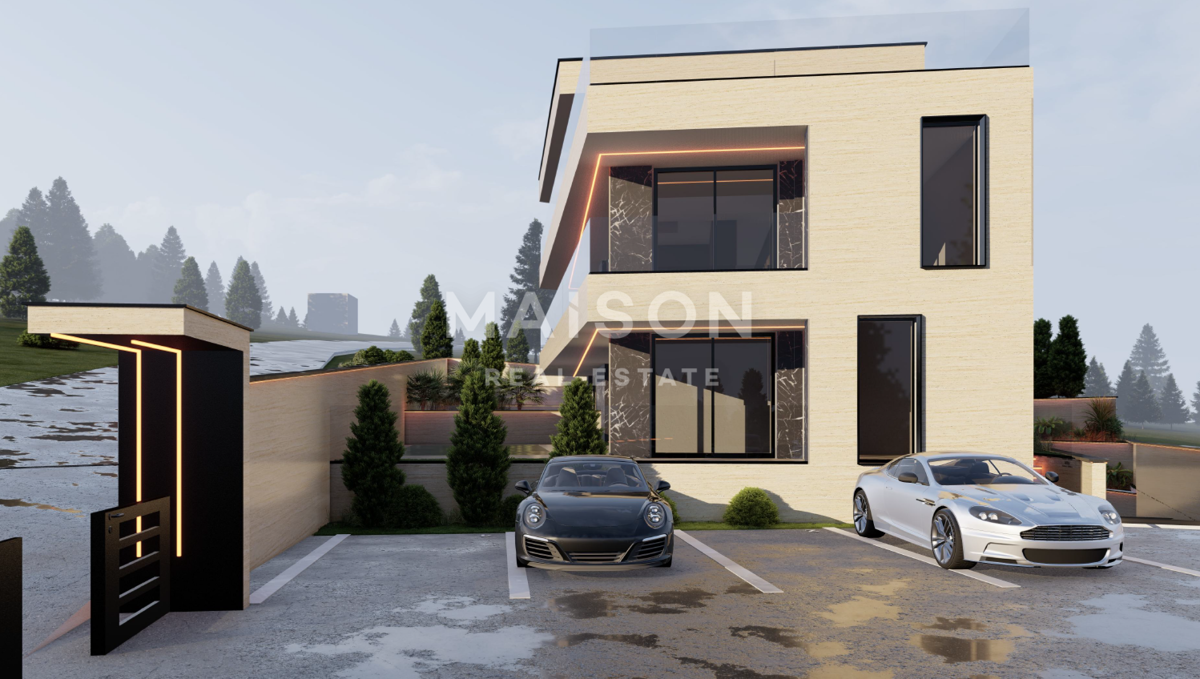 Zemljišče Vrbnik, 965m2