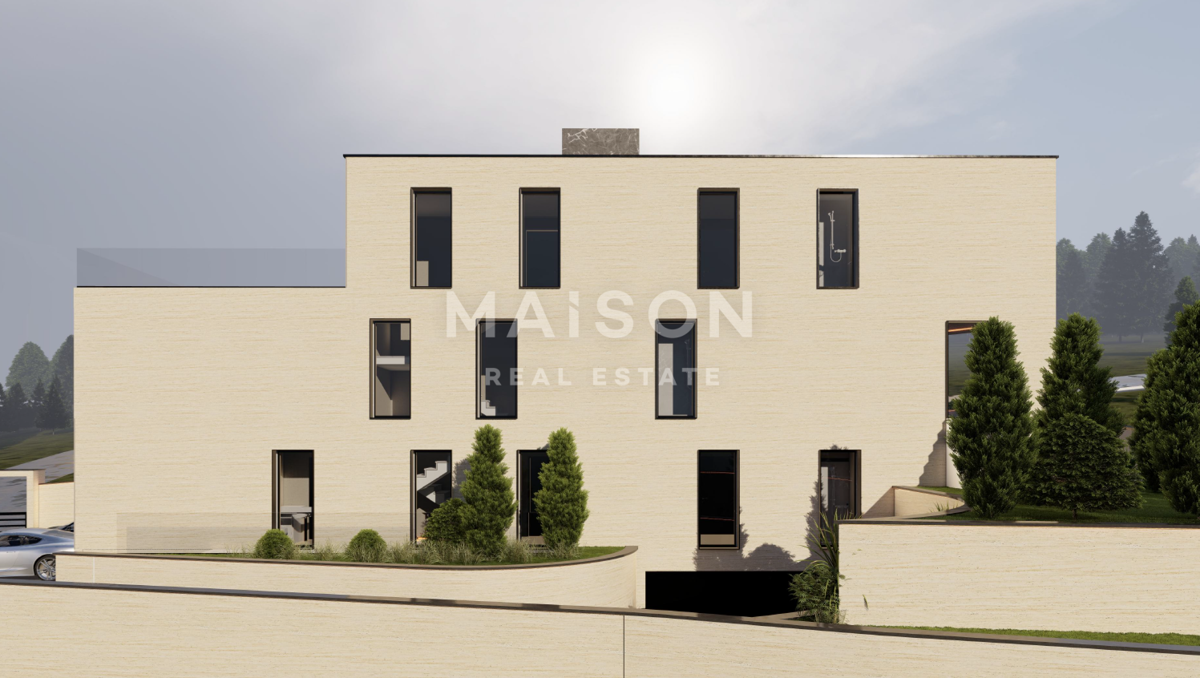 Zemljišče Vrbnik, 965m2