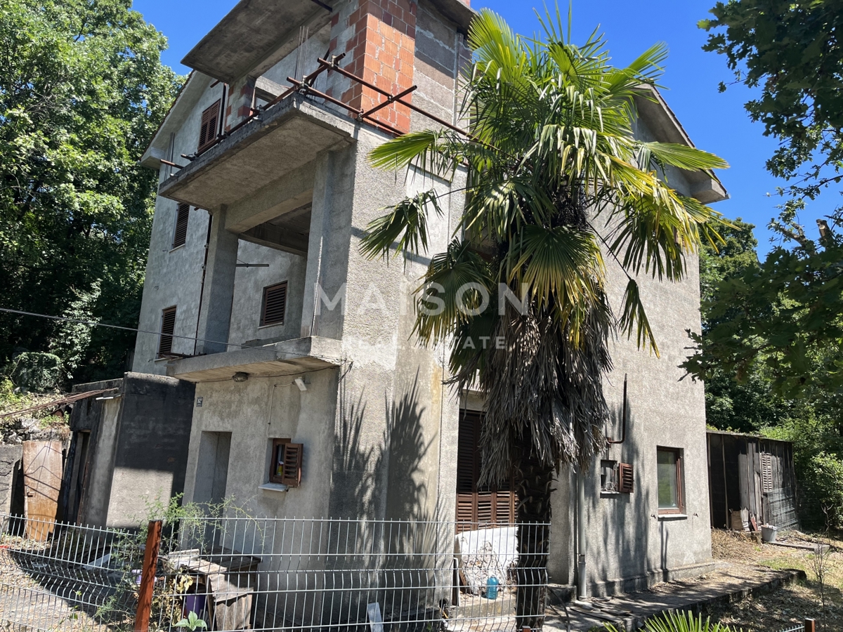 Hiša Veprinac, Opatija - Okolica, 270m2