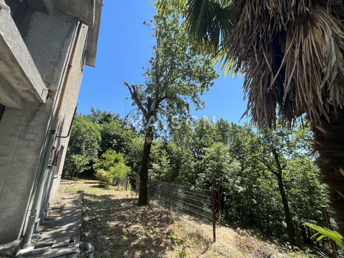 Hiša Veprinac, Opatija - Okolica, 270m2