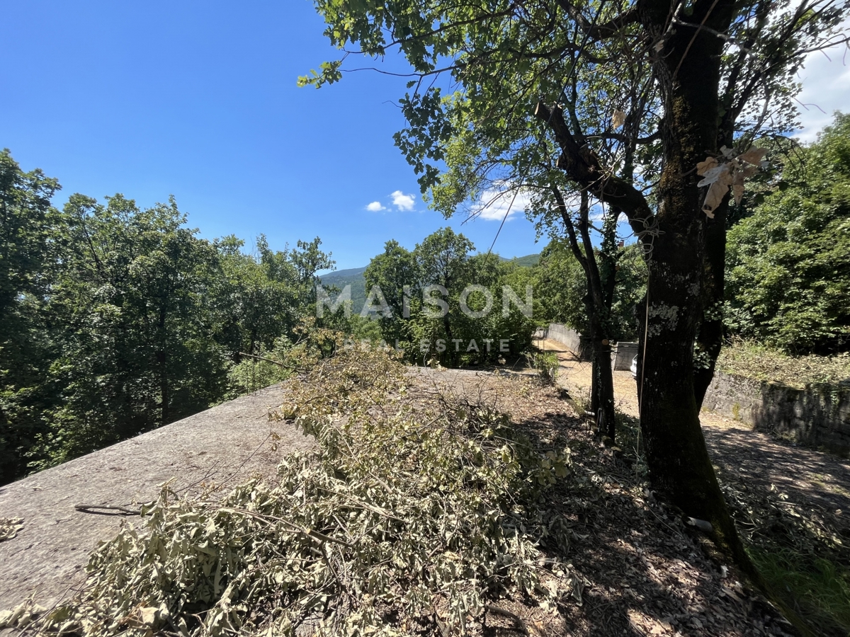 Hiša Veprinac, Opatija - Okolica, 270m2