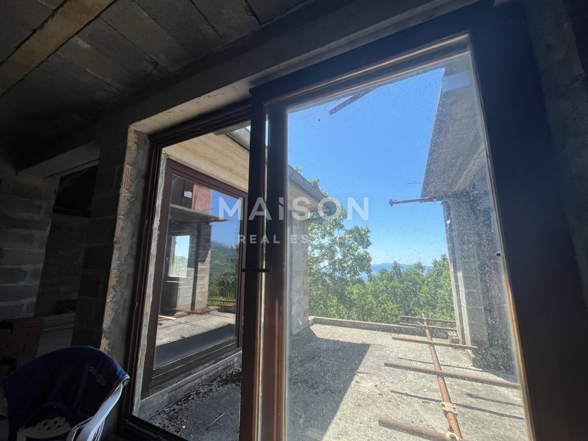 Hiša Veprinac, Opatija - Okolica, 270m2