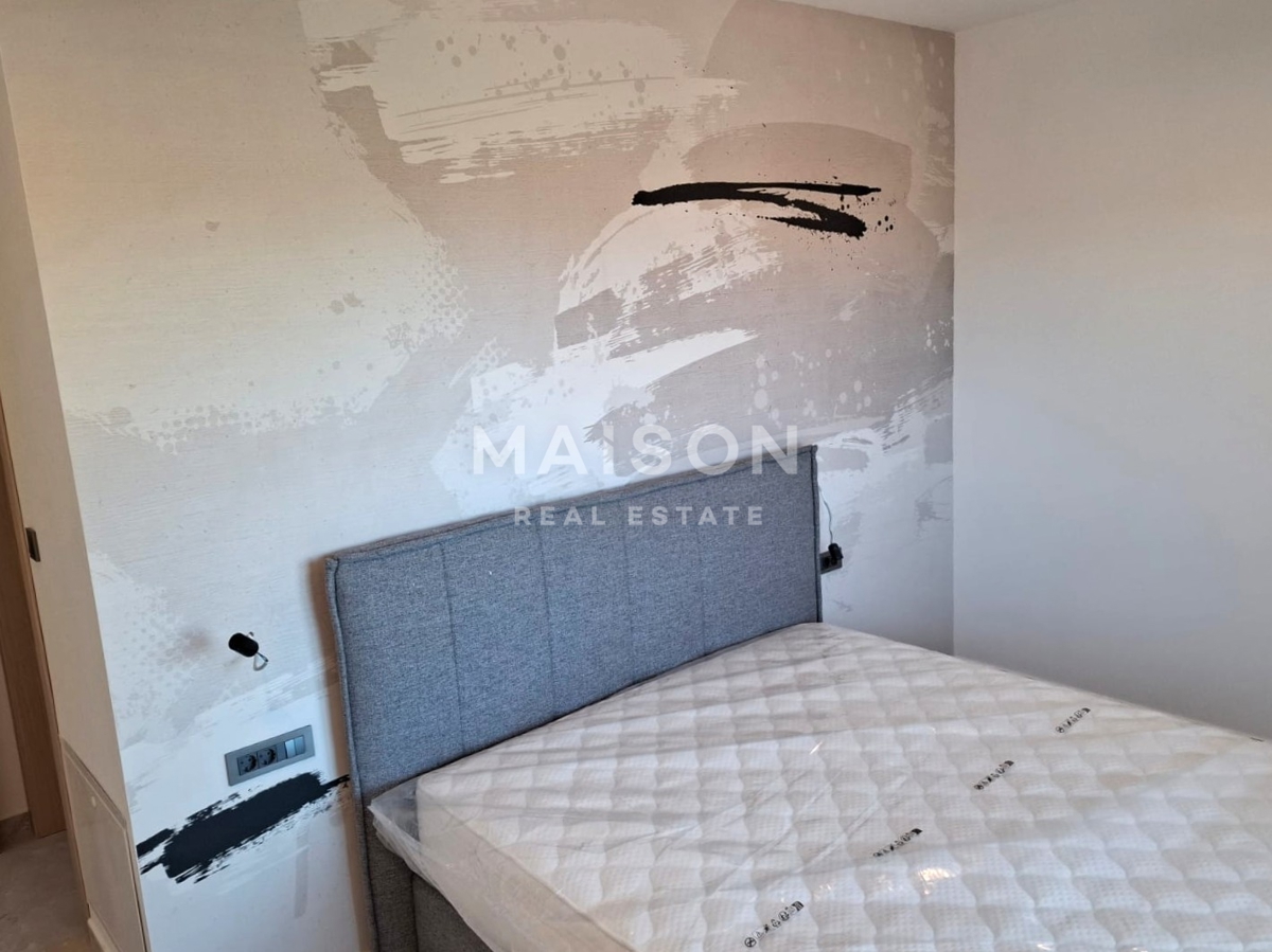 Hiša Malinska, Malinska-Dubašnica, 109m2