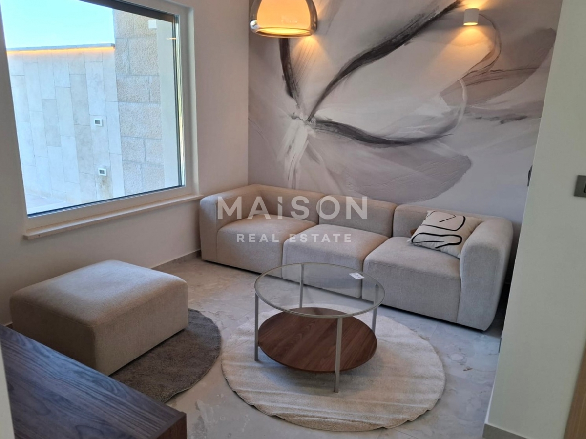 Hiša Malinska, Malinska-Dubašnica, 109m2