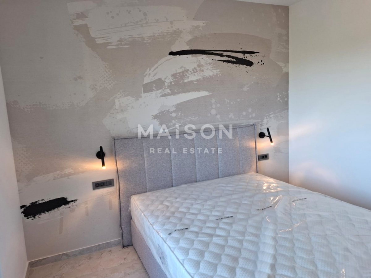 Hiša Malinska, Malinska-Dubašnica, 109m2