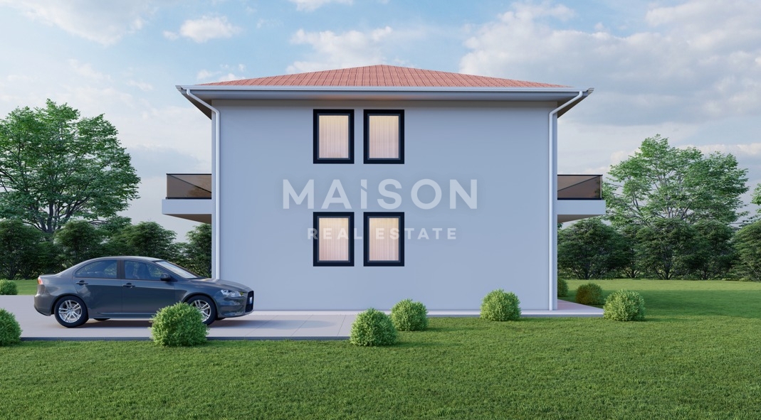 Hiša Malinska, Malinska-Dubašnica, 120m2