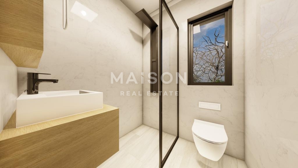 Hiša Malinska, Malinska-Dubašnica, 120m2