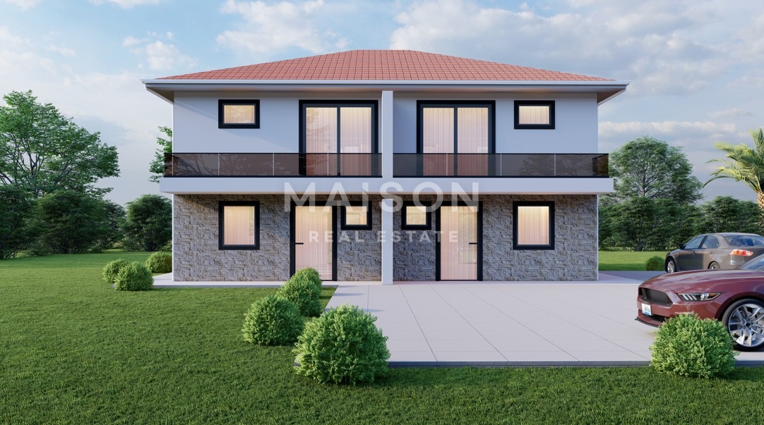 Hiša Malinska, Malinska-Dubašnica, 120m2