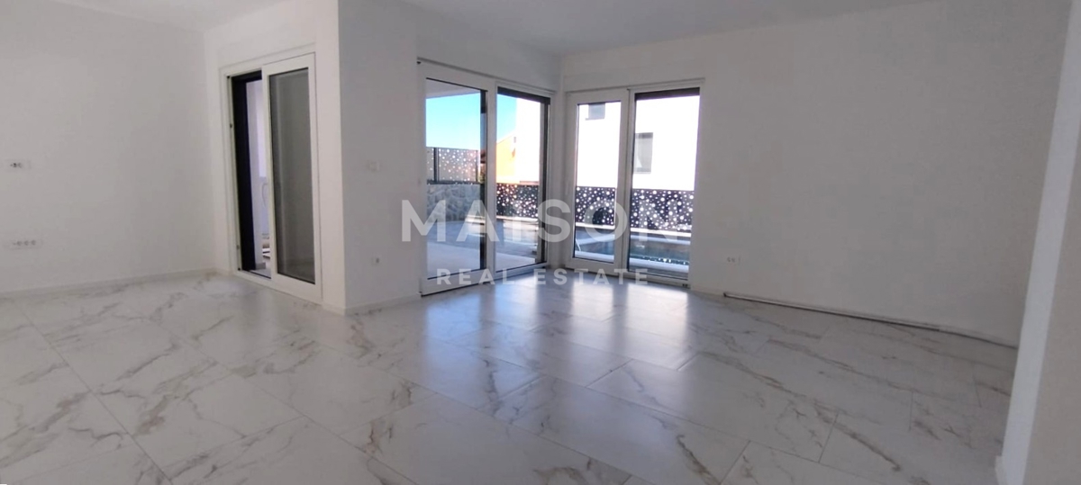 Hiša Malinska, Malinska-Dubašnica, 170m2