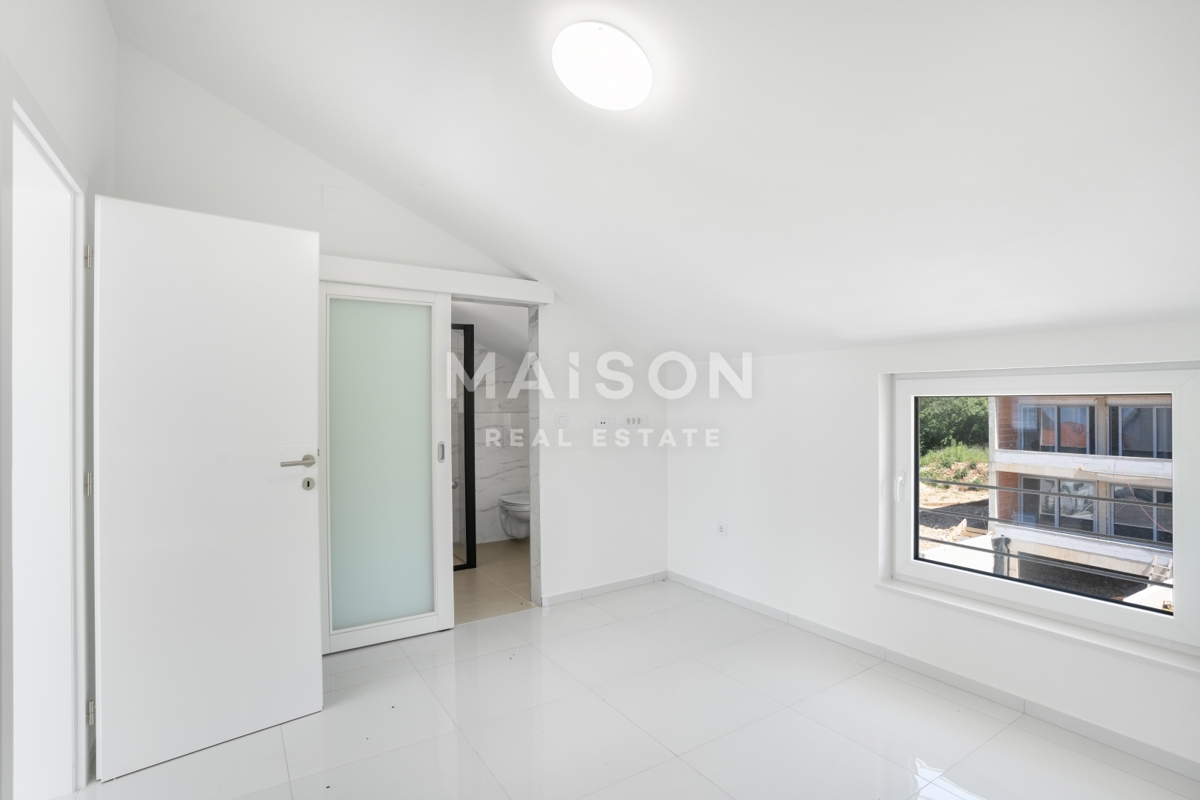 Stanovanje Crikvenica, 107,10m2