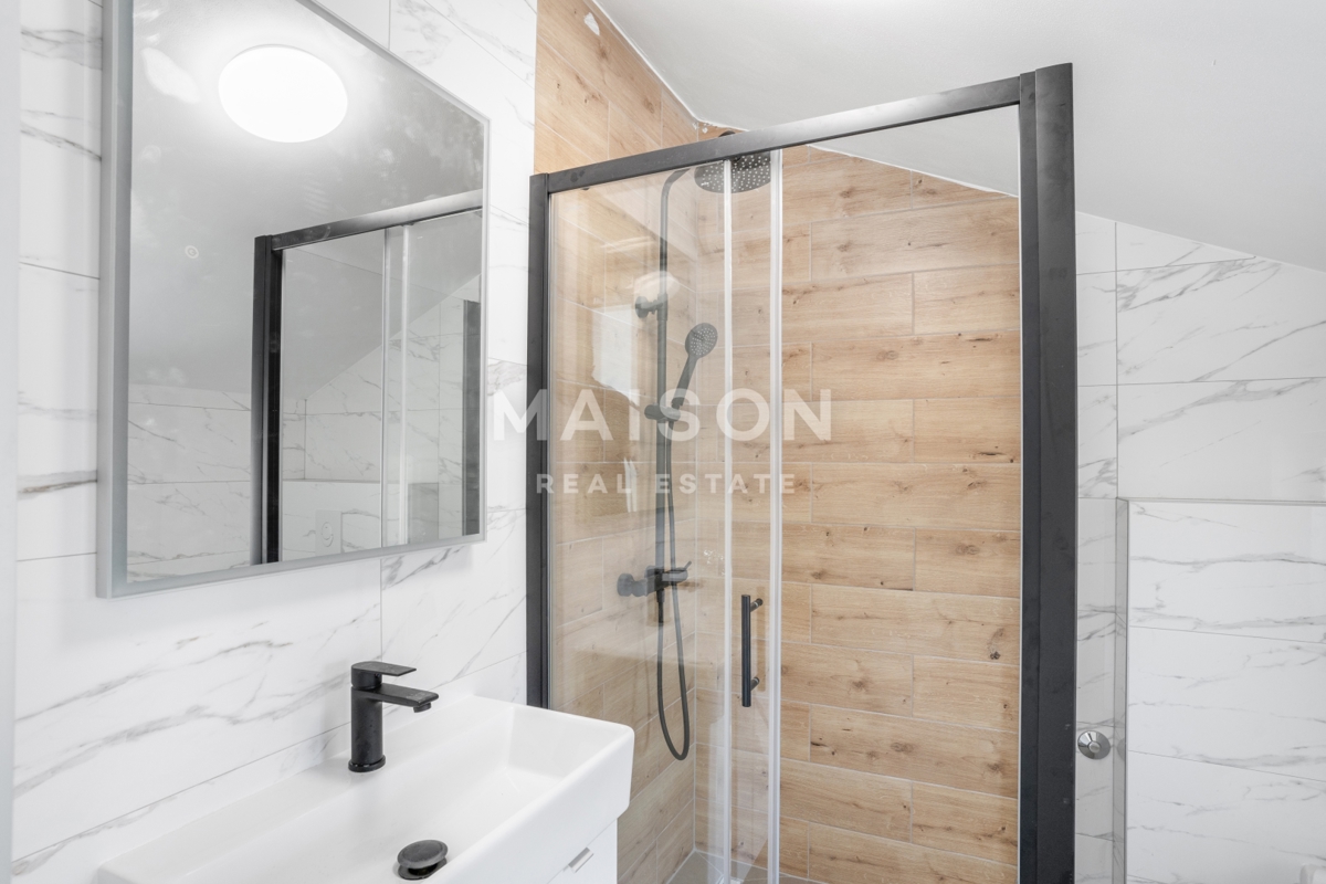 Stanovanje Crikvenica, 107,10m2