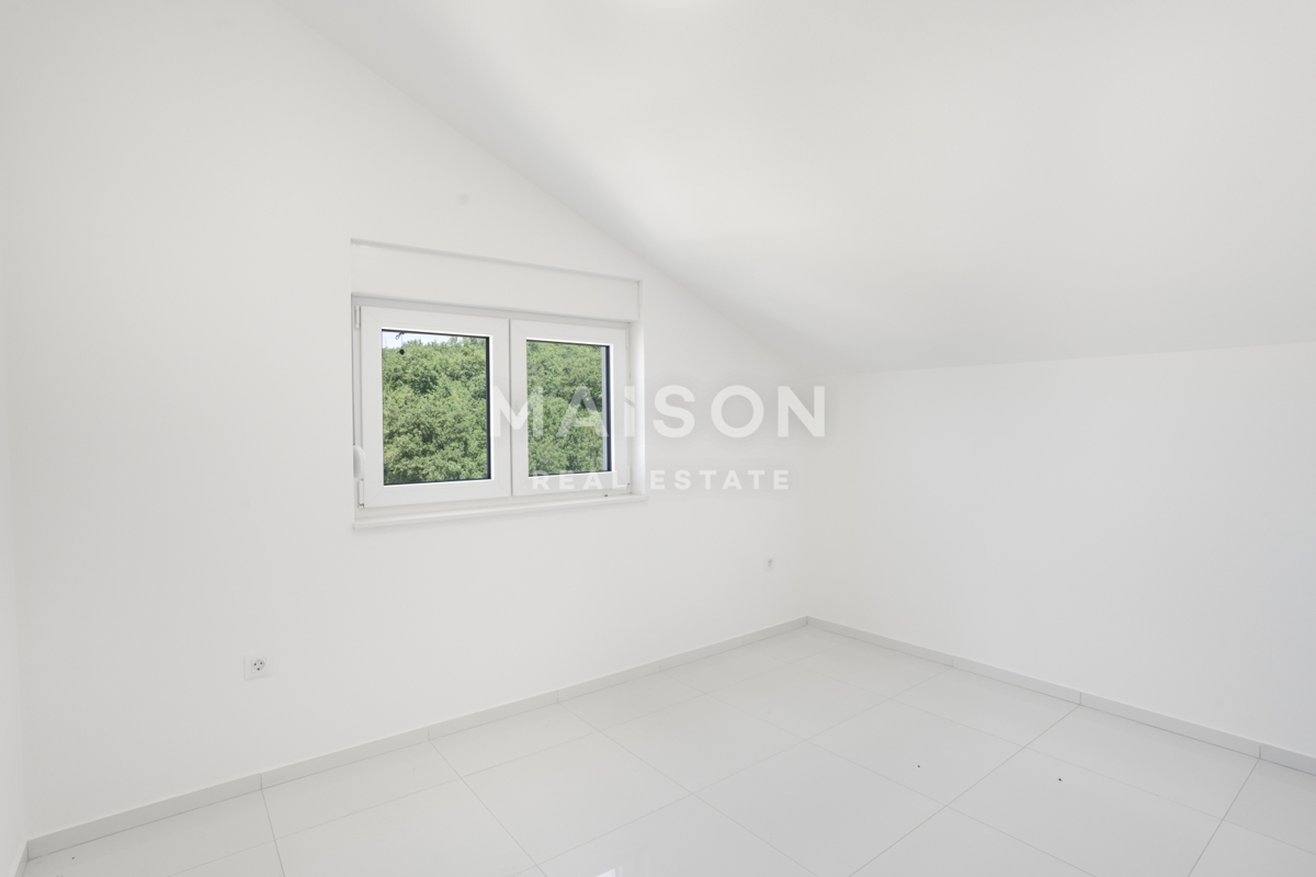 Stanovanje Crikvenica, 107,10m2