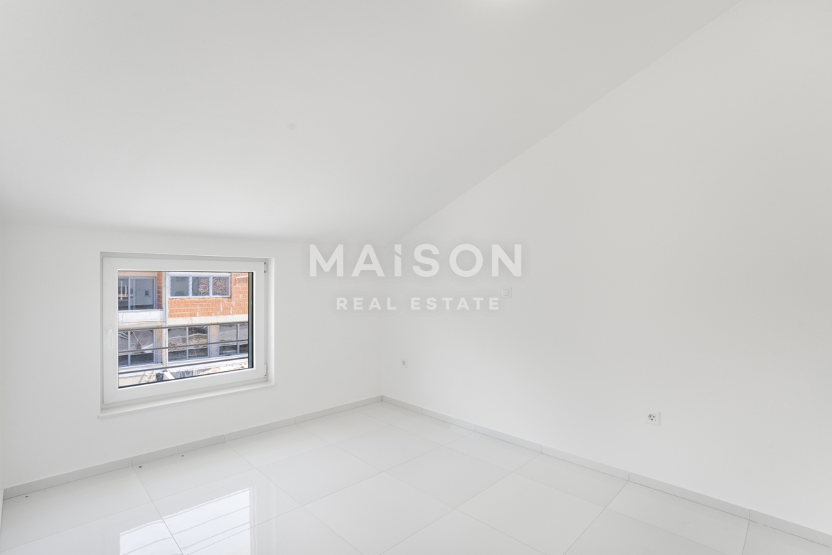 Stanovanje Crikvenica, 107,10m2