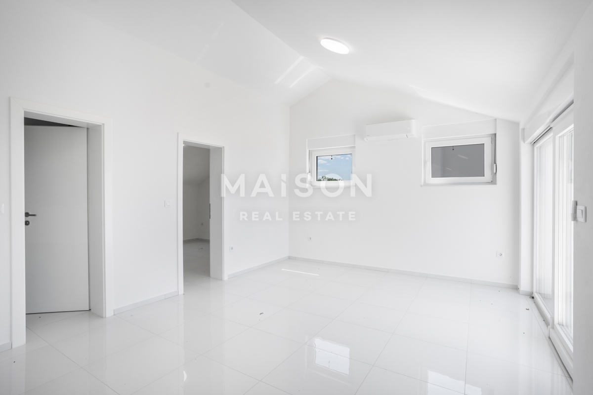 Stanovanje Crikvenica, 107,10m2