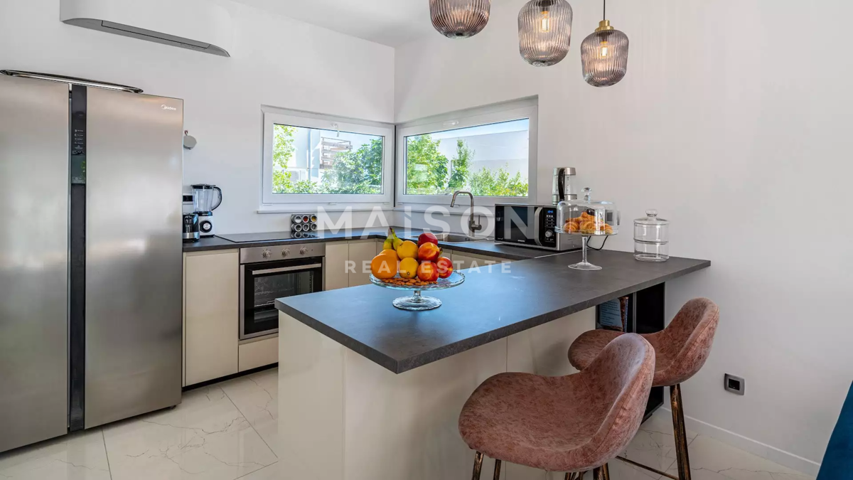 Vila Banjol, Rab, 300m2