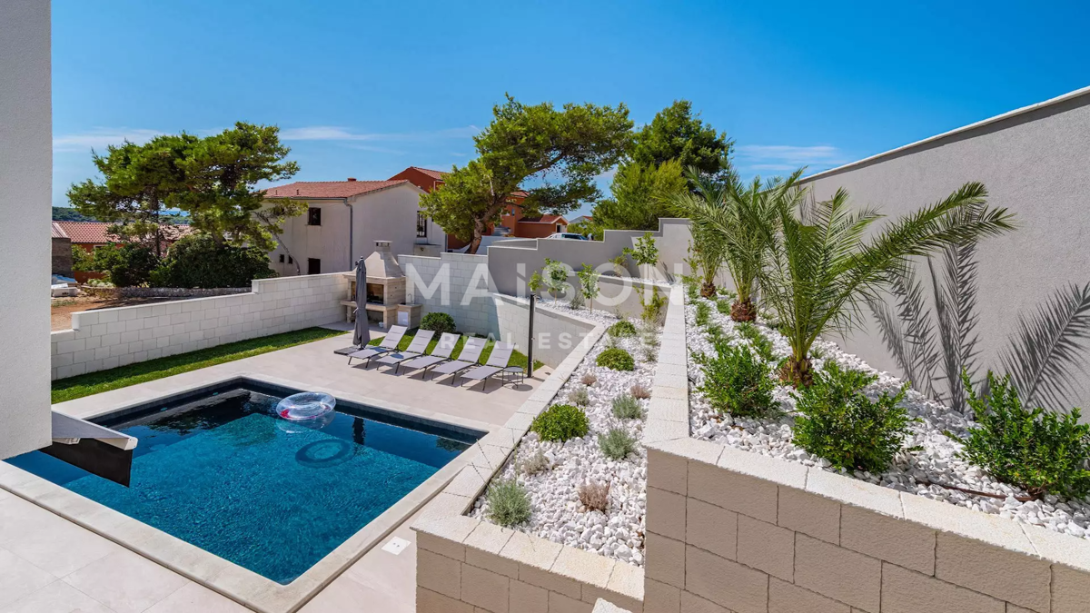 Vila Banjol, Rab, 300m2