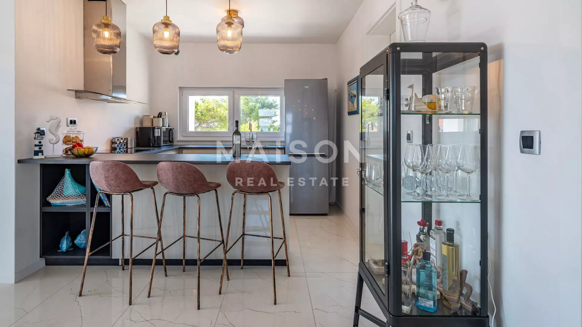 Vila Banjol, Rab, 300m2