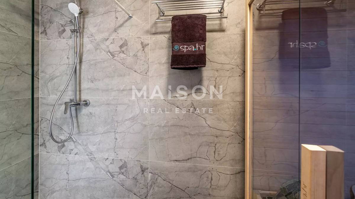 Vila Banjol, Rab, 300m2