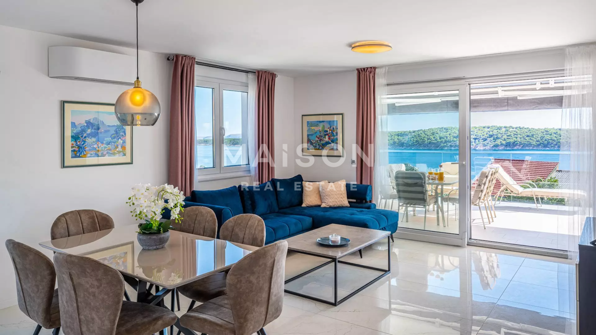 Vila Banjol, Rab, 300m2