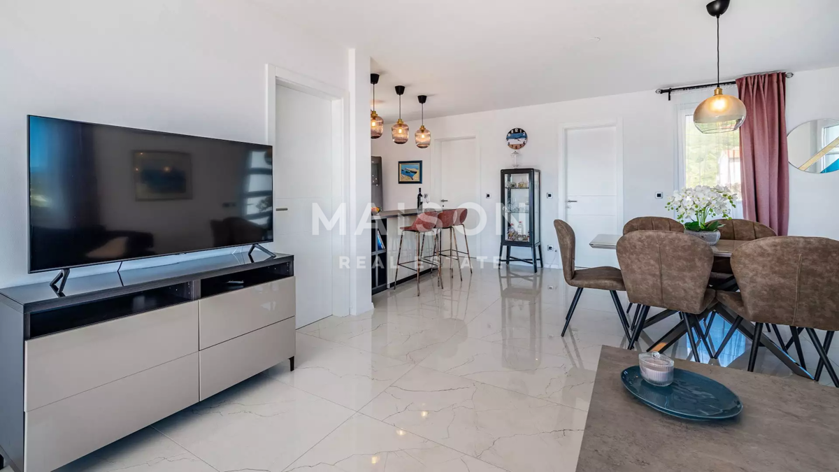 Vila Banjol, Rab, 300m2