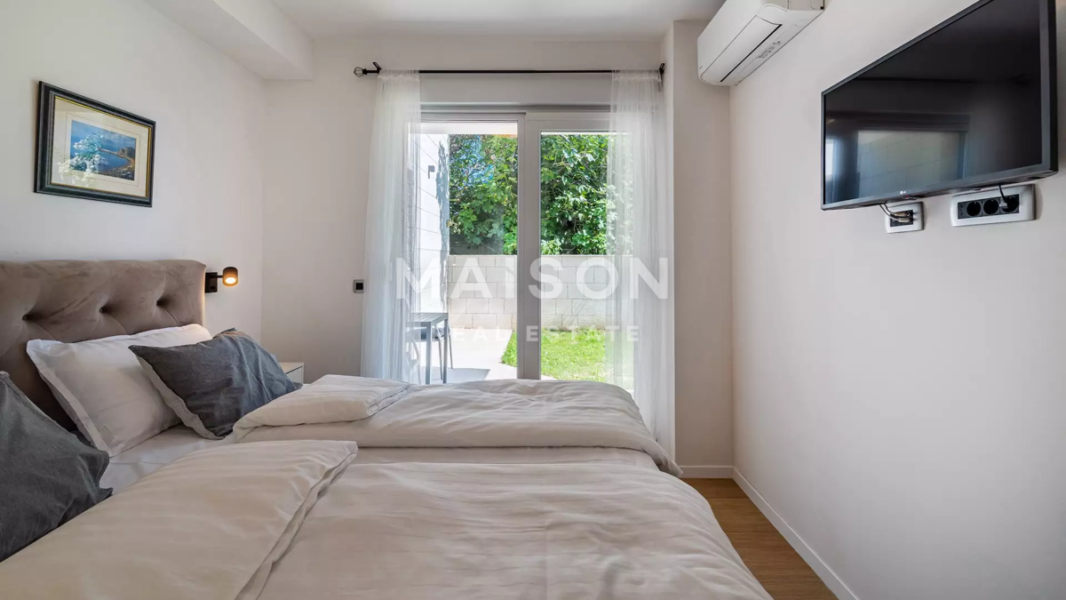 Vila Banjol, Rab, 300m2