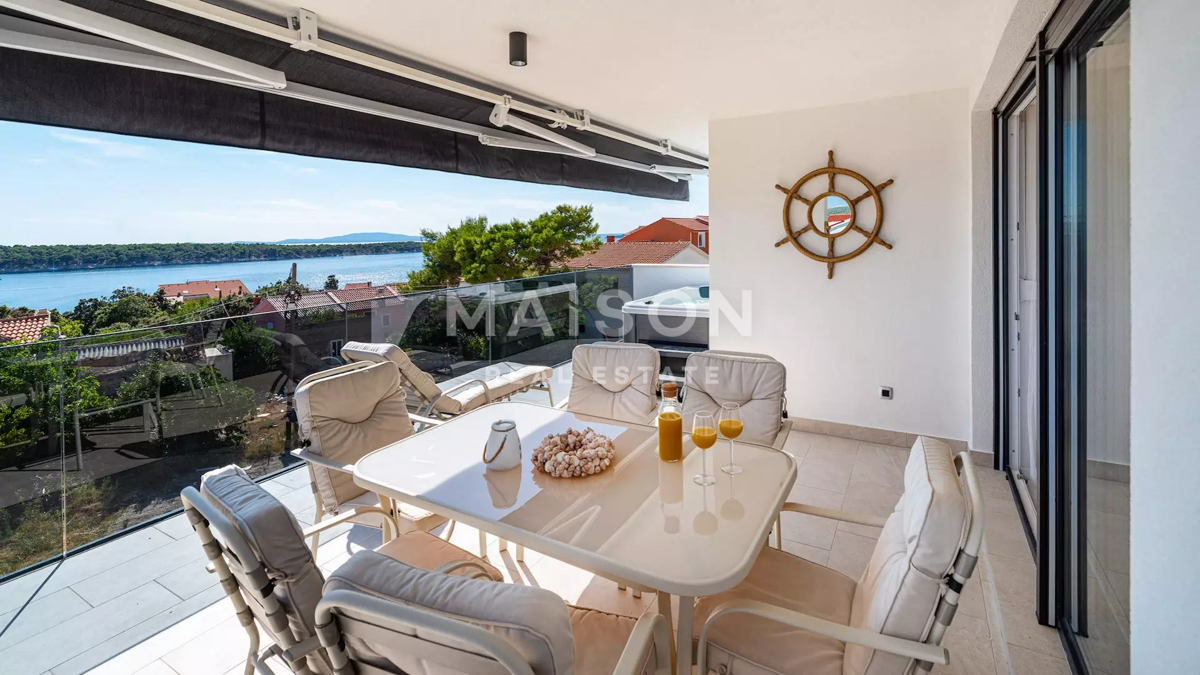 Vila Banjol, Rab, 300m2