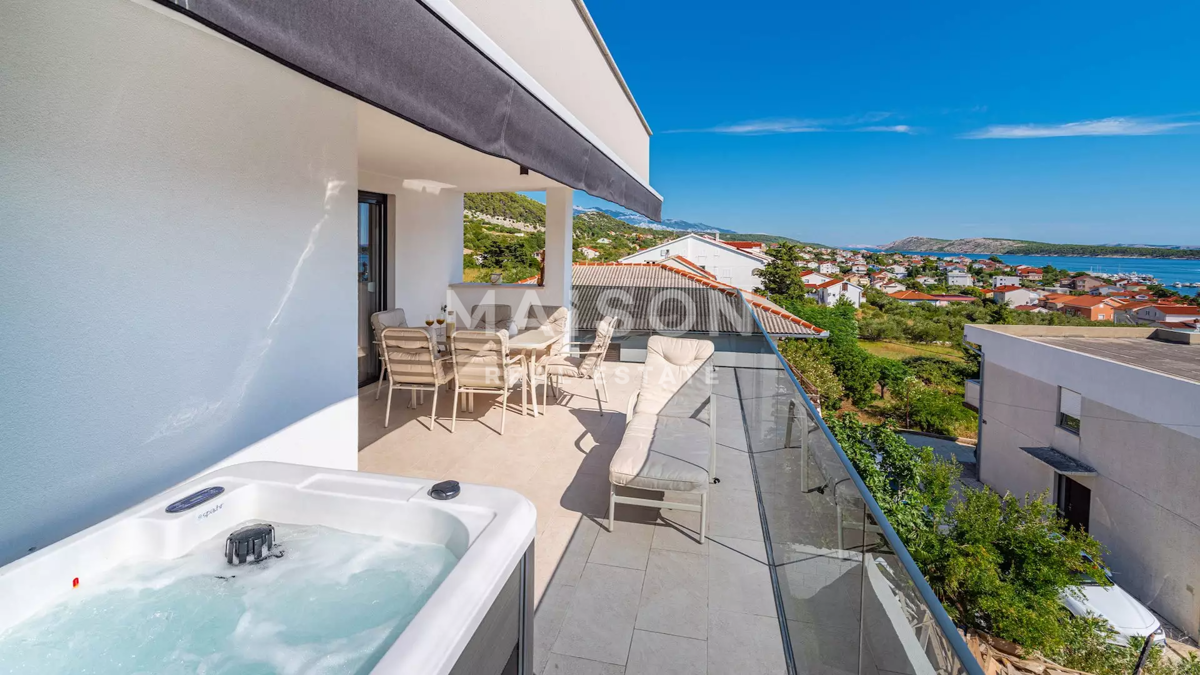 Vila Banjol, Rab, 300m2