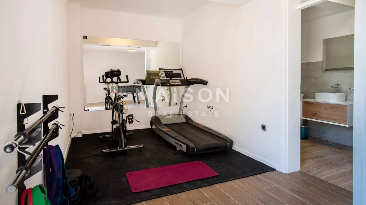 Vila Banjol, Rab, 300m2