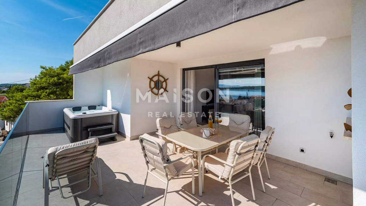 Vila Banjol, Rab, 300m2