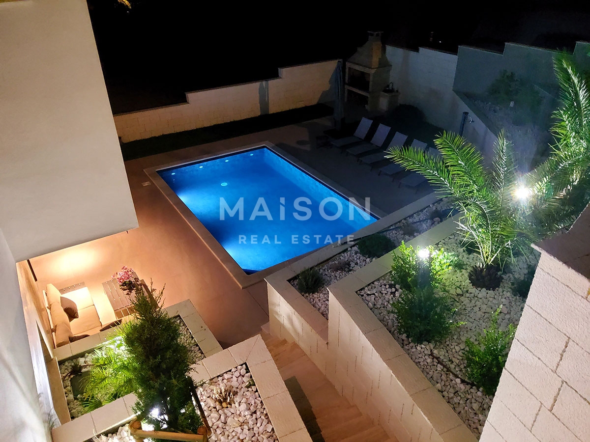 Vila Banjol, Rab, 300m2