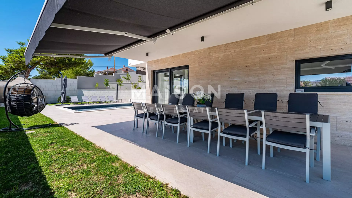 Vila Banjol, Rab, 300m2