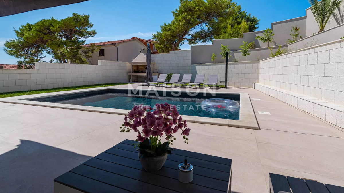 Vila Banjol, Rab, 300m2