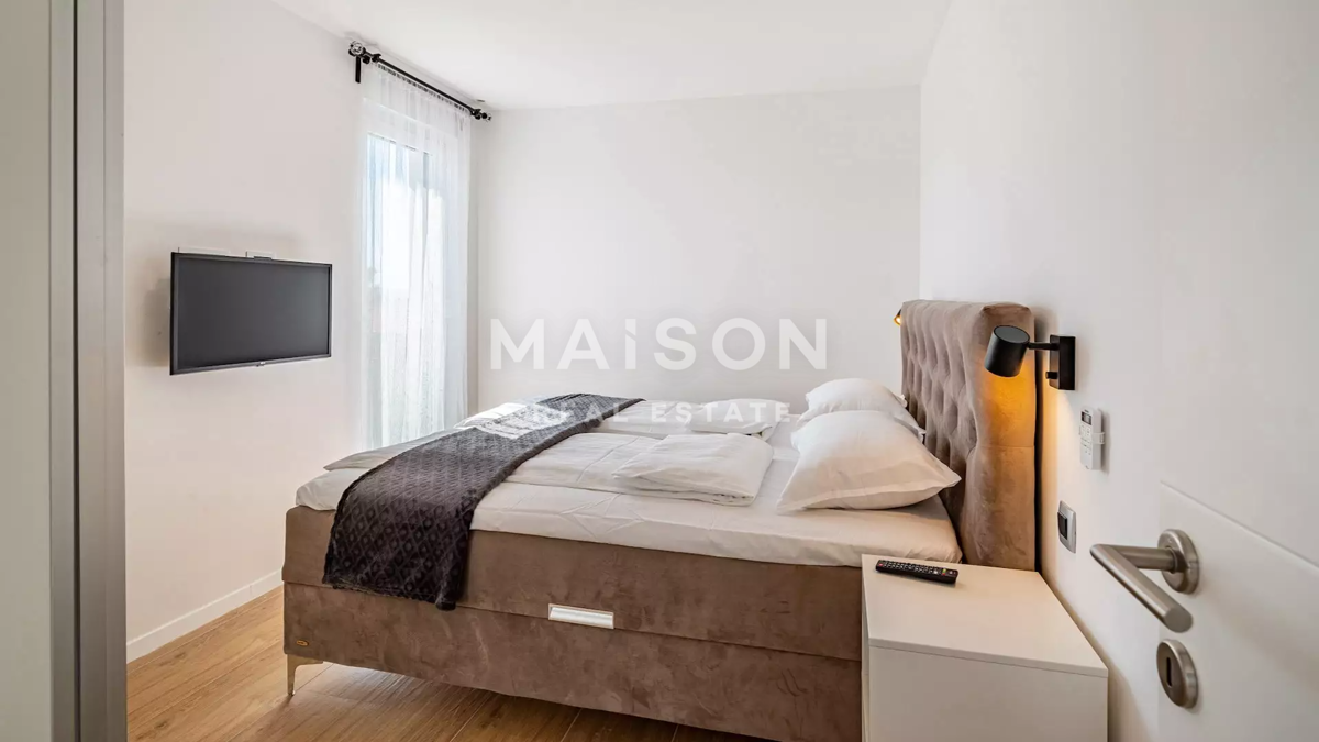 Vila Banjol, Rab, 300m2