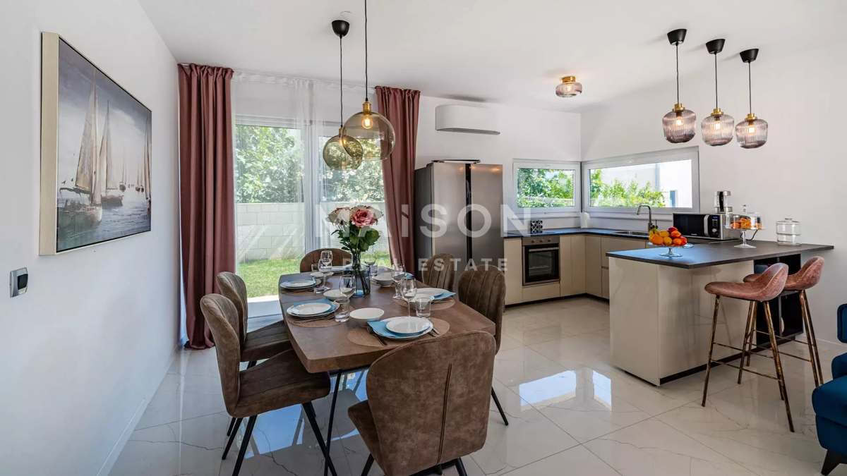 Vila Banjol, Rab, 300m2