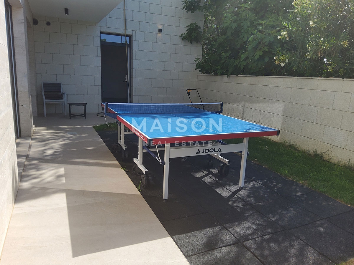 Vila Banjol, Rab, 300m2