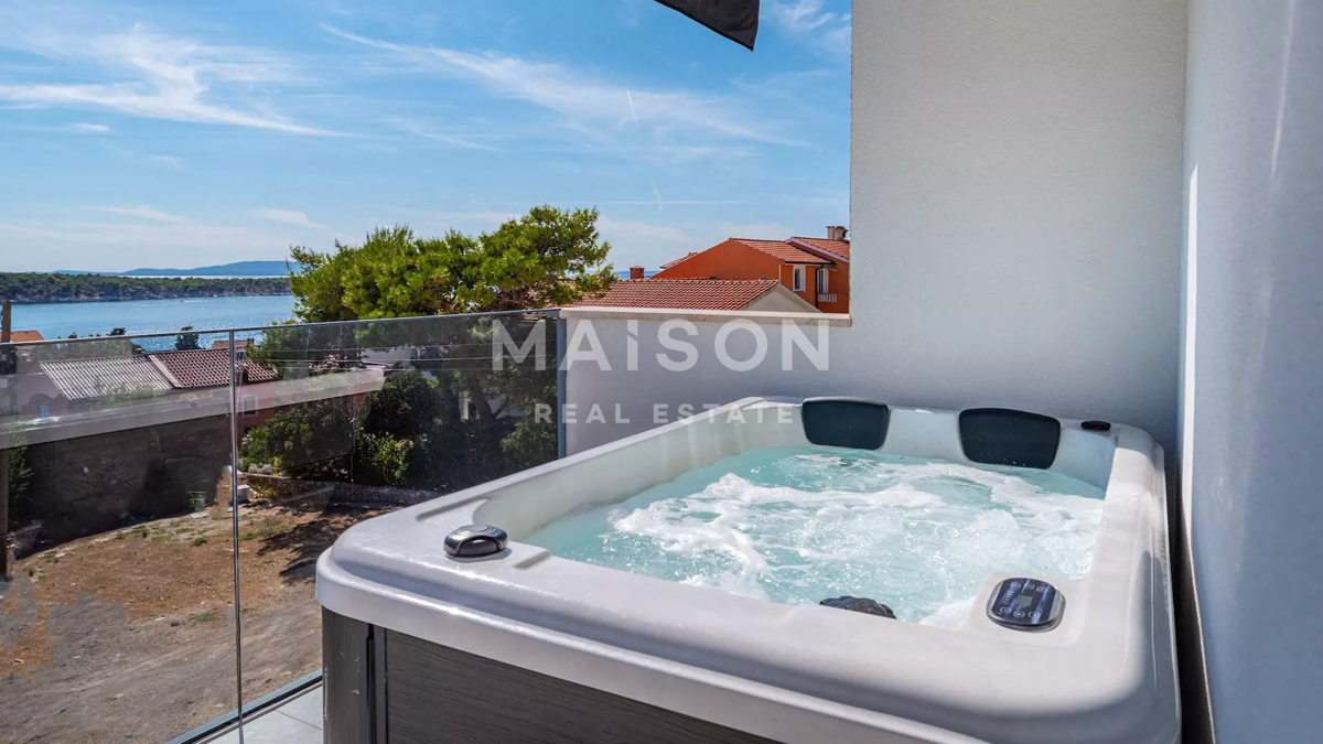 Vila Banjol, Rab, 300m2