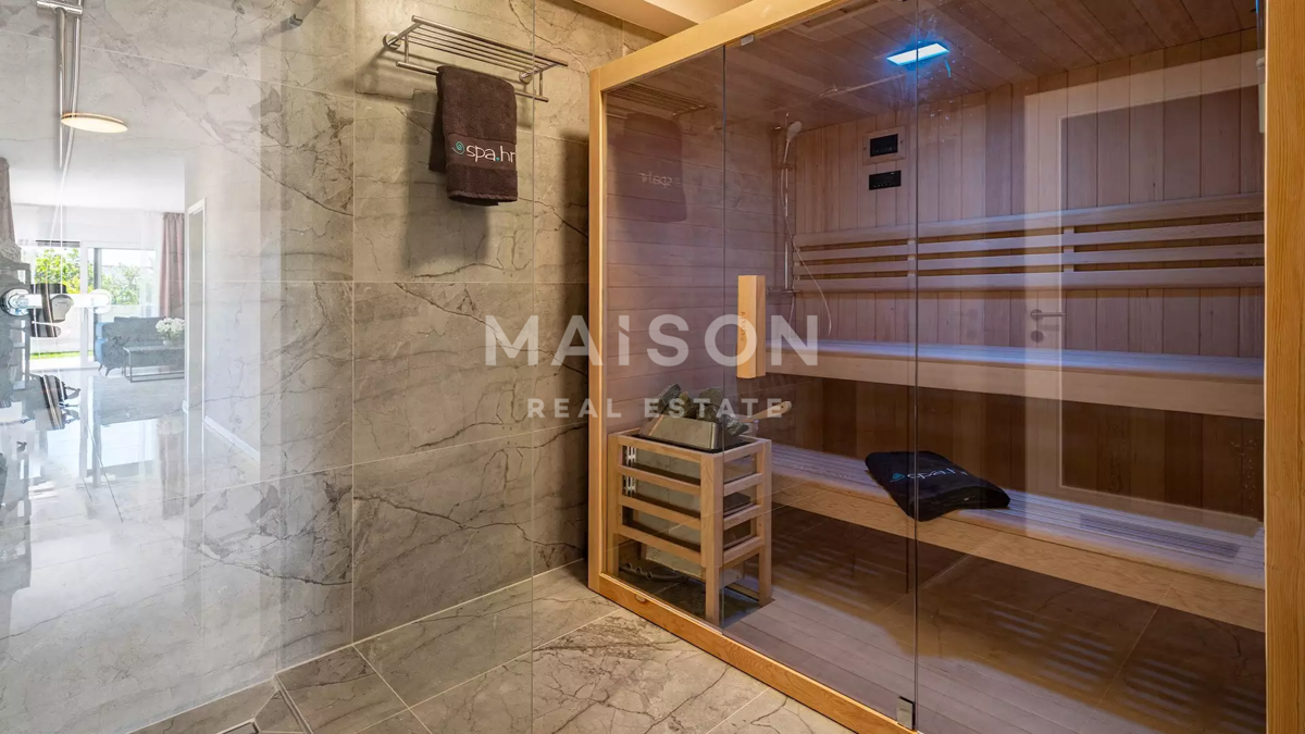 Vila Banjol, Rab, 300m2