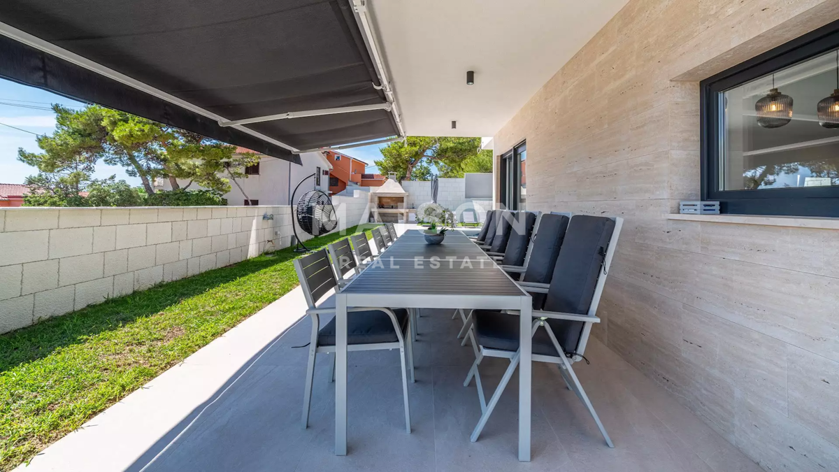 Vila Banjol, Rab, 300m2