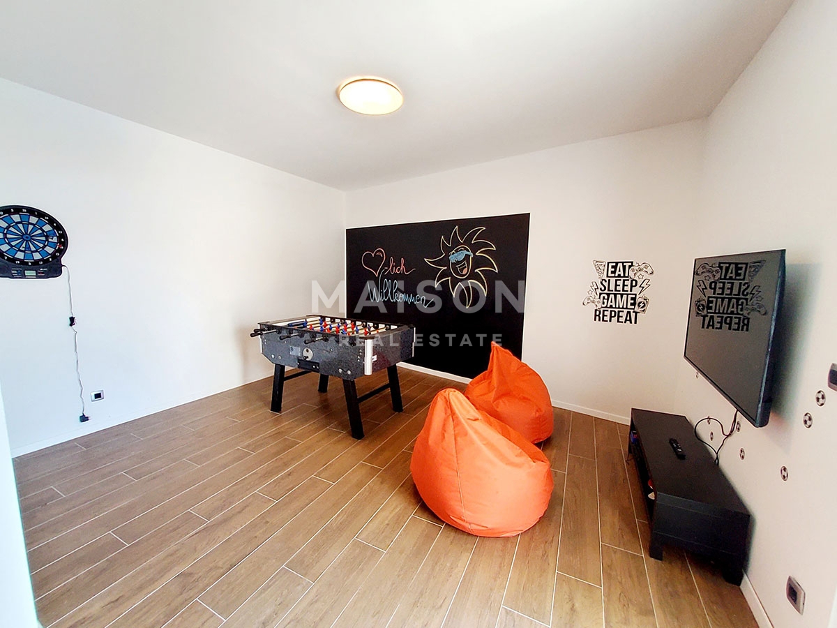 Vila Banjol, Rab, 300m2