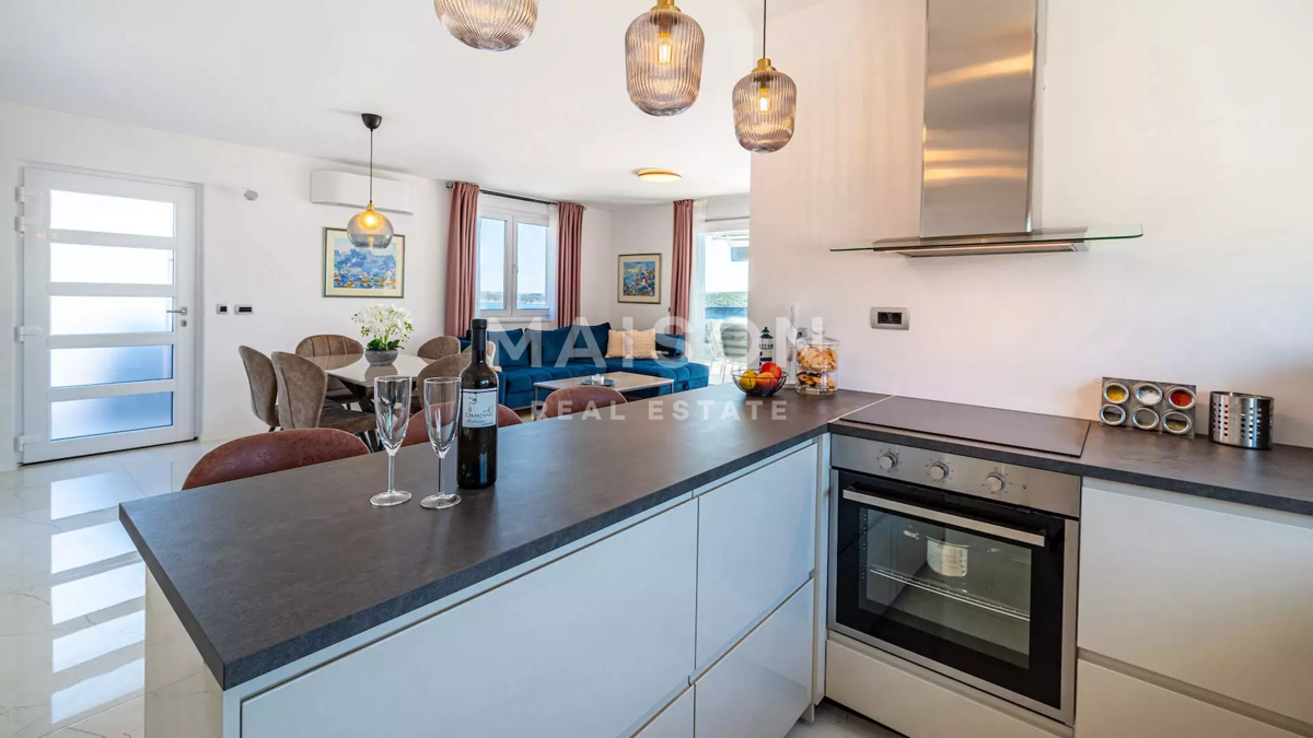 Vila Banjol, Rab, 300m2