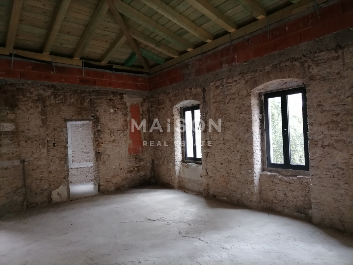 Stanovanje Banderovo, Rijeka, 90m2