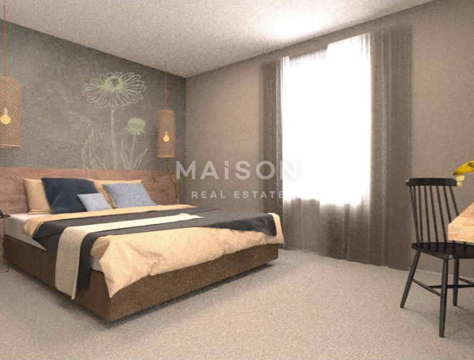 Poslovni prostor Malinska, Malinska-Dubašnica, 2.955,85m2